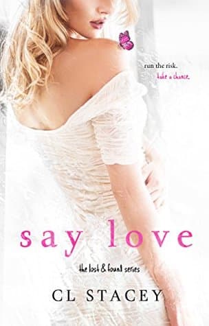 Say Love