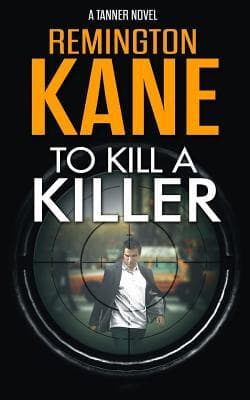To Kill A Killer