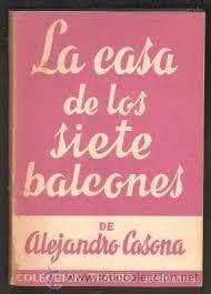 La Casa de Los Siete Balcones