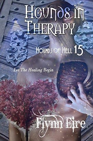 Hounds in Therapy