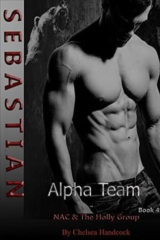 Sebastian: NAC & The Holly Group