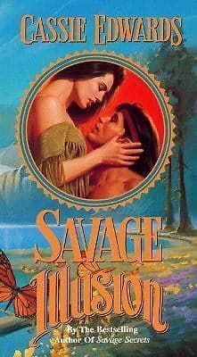 Savage Illusion