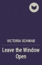 Leave the Window Open