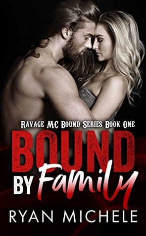Bound by Ravage