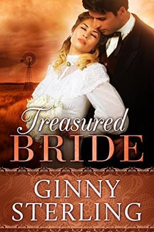 Treasured Bride