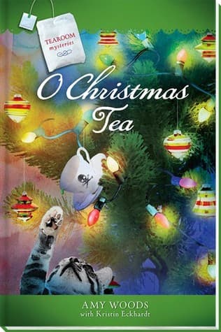 O Christmas Tea