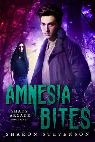 Amnesia Bites