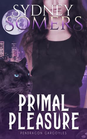 Primal Pleasure