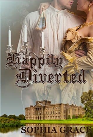 Happily Diverted