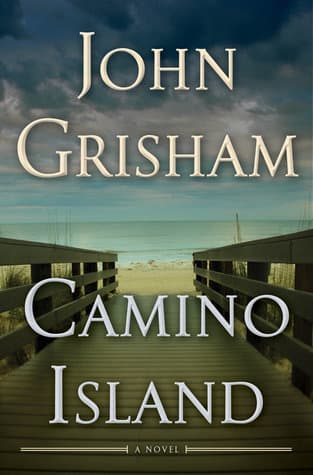 Camino Island - Pulau Camino