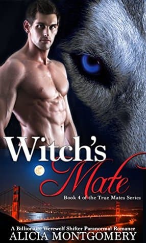 Witch's Mate
