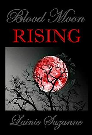 Blood Moon Rising