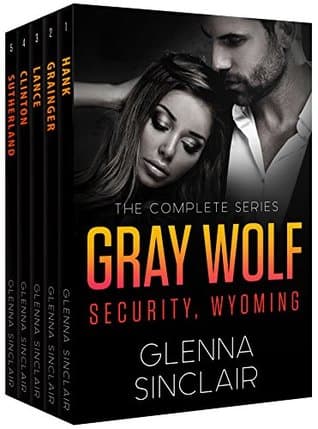 Gray Wolf Security 3: Wyoming