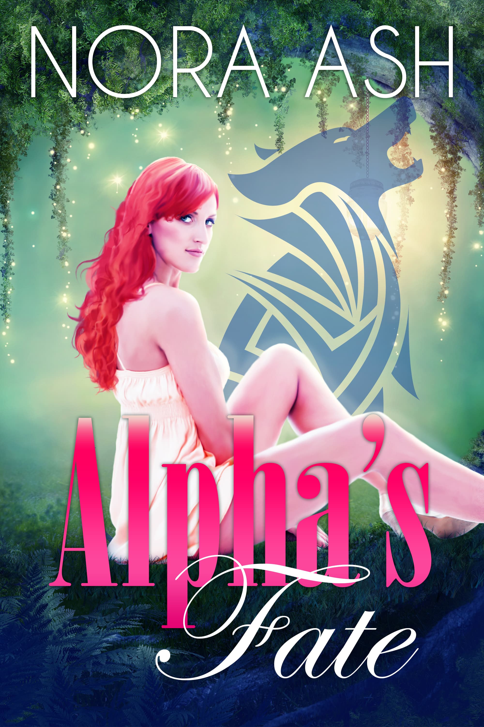 Alpha's Fate