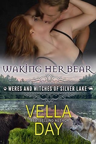 Waking Her Bear