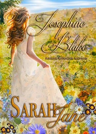 Sarah-Jane: An American Historical Romance