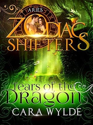 Tears of the Dragon: Aries