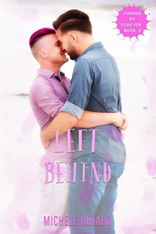 Left Behind