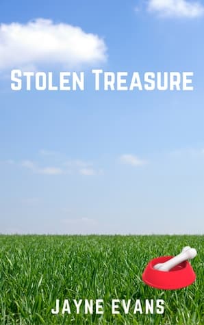 Stolen Treasure