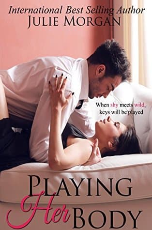 Playing Her Body