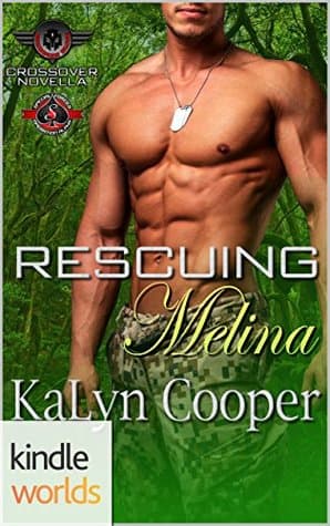Rescuing Melina