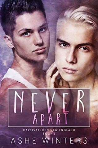 Never Apart