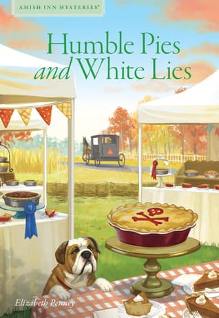Humble Pies and White Lies