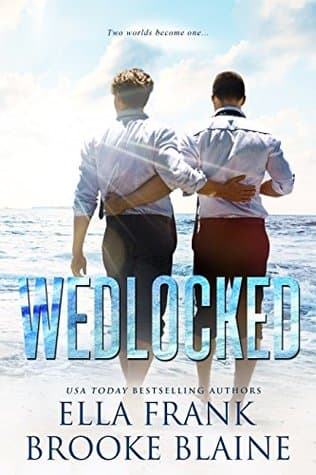 Wedlocked. Poslubiony