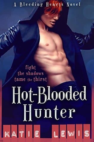 Hot-Blooded Hunter