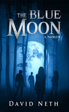 The Blue Moon