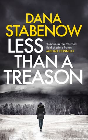 Less Than a Treason