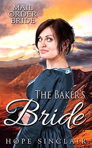 The Baker's Bride