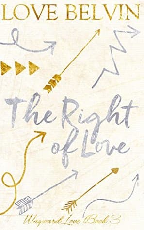 The Right of Love