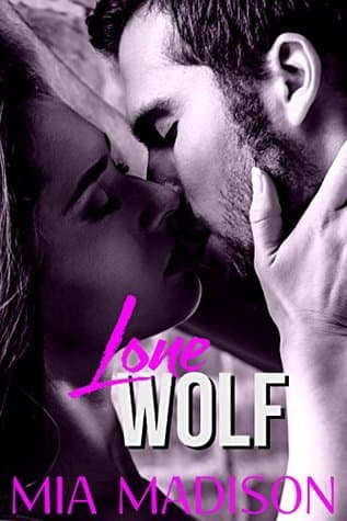 Lone Wolf