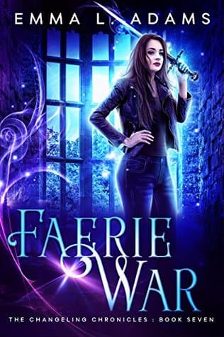 Faerie War