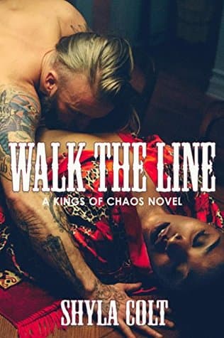 Walk the Line