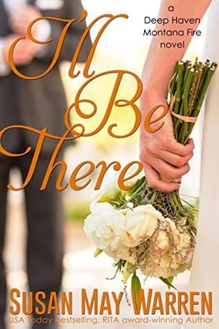 I'll Be There
