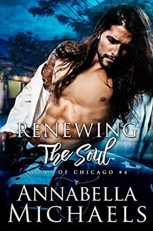 Renewing the Soul