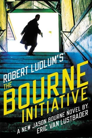 Bourne Affair