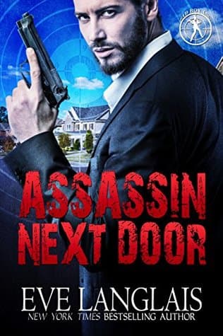 Mein Nachbar, der Attentäter (Die Bad Boy Inc. 1)