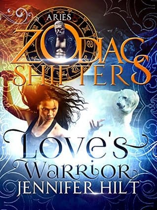 Love's Warrior: Aries