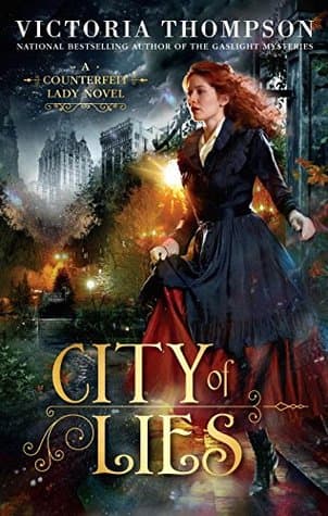 City of Lies
