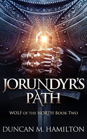 Jorundyr's Path