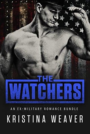 THE WATCHERS: 6 Military Romance Bundle