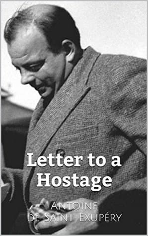 Lettre à un otage