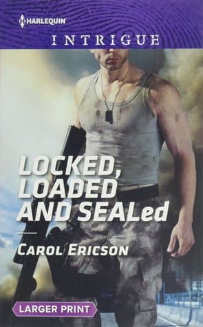 Locked, Loaded and SEALed