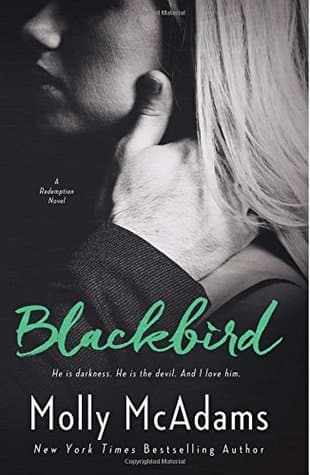 Blackbird