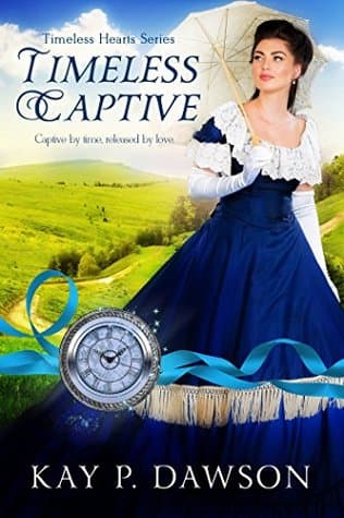 Timeless Captive