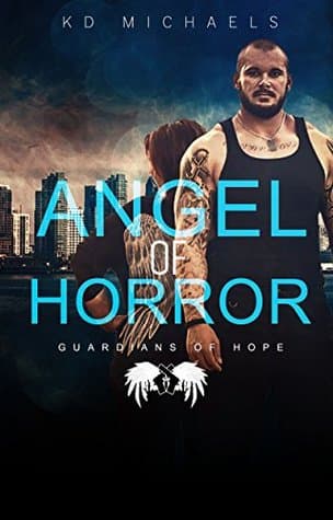 Angel of Horror