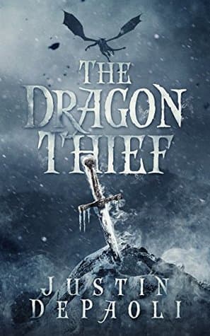 The Dragon Thief